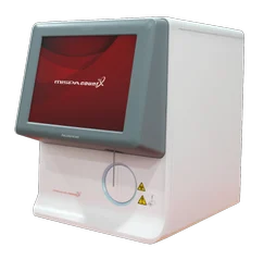 Agappe Diagnostics Advanced Automated 3Part Differential Hematology Analyzer - Image 4