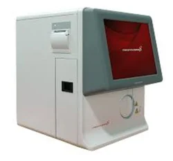 Agappe Diagnostics Advanced Automated 3Part Differential Hematology Analyzer - Image 5