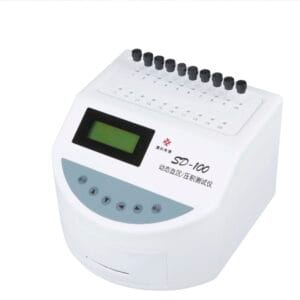 Aspen ESR Analyzer ESR 20plus