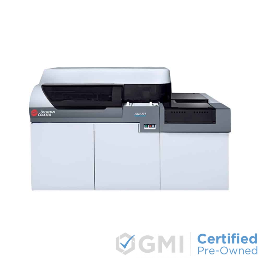Beckman Fully Automated Biochemistry Analyzer - Image 3
