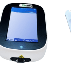 FIACHECK TULIP POCT FLUORESCENCE IMMUNOASSAYS