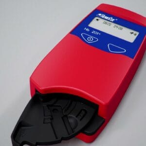 HemoCue Hb 201 System