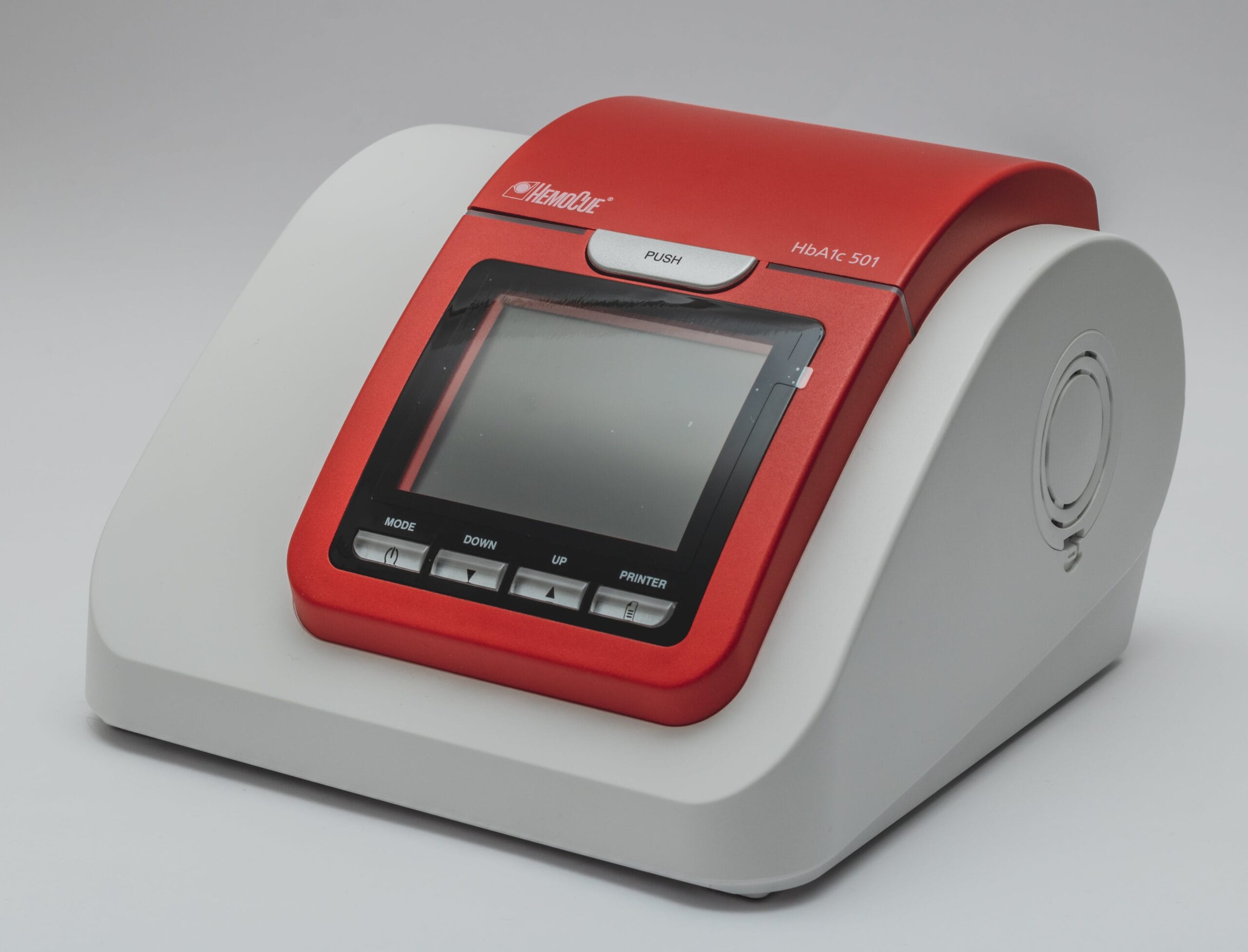 HemoCue HbA1c 501 Analyzer - Image 4