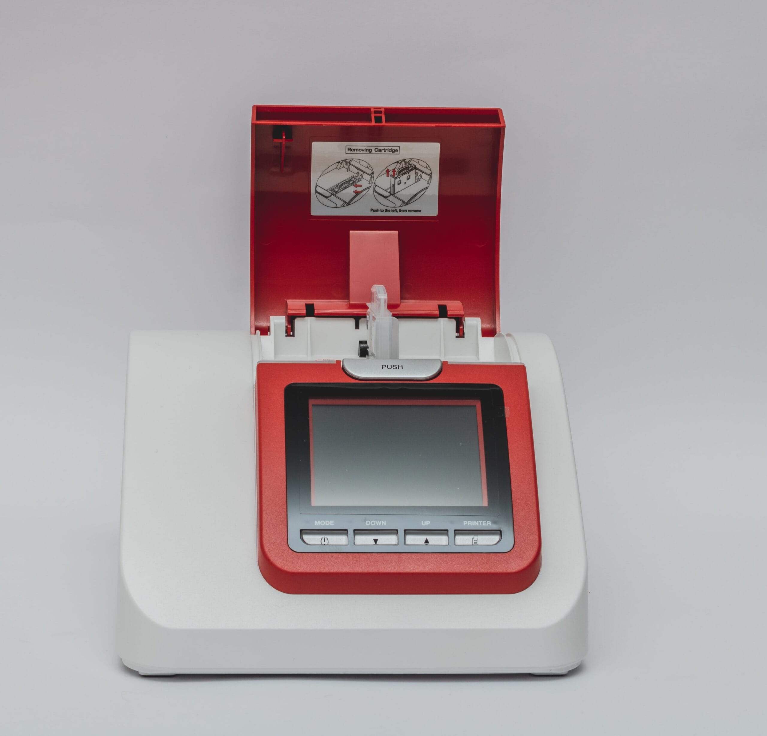 HemoCue HbA1c 501 Analyzer - Image 5