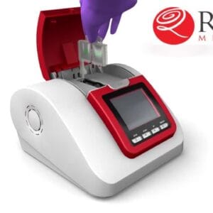 HemoCue HbA1c 501 Analyzer