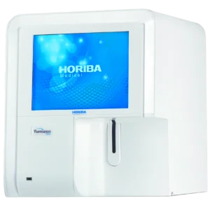 Horiba Yumizen H500 Hematology Analyzer