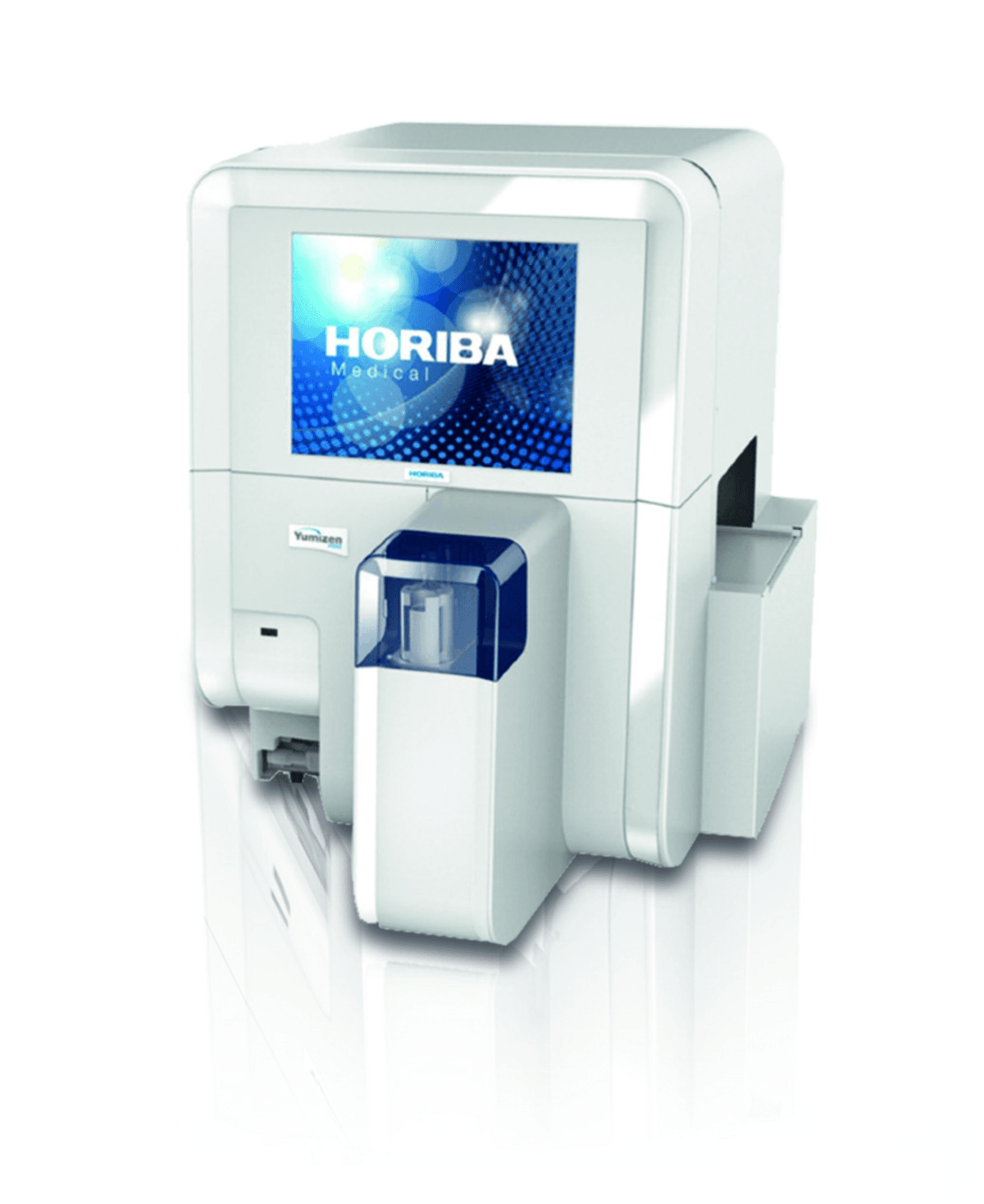 Horiba Yumizen H550 Hematology Analyzers