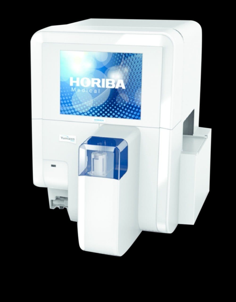 Horiba Yumizen H550 Hematology Analyzers - Image 3