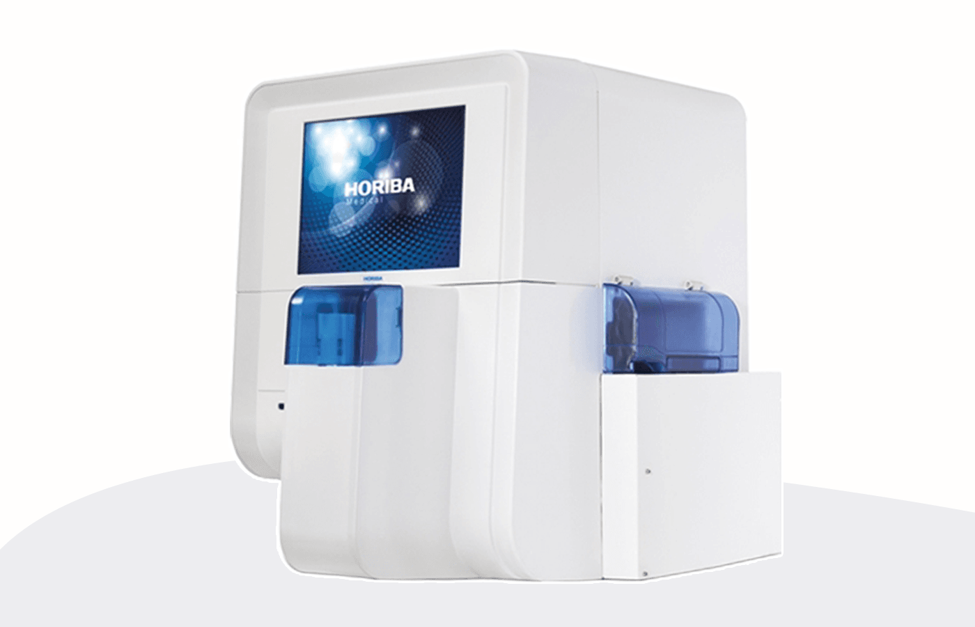 Horiba Yumizen H550 Hematology Analyzers - Image 5