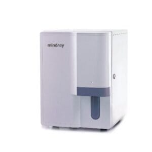 Mindray Fully Automatic Bc 5100 5 Part hematology analyser