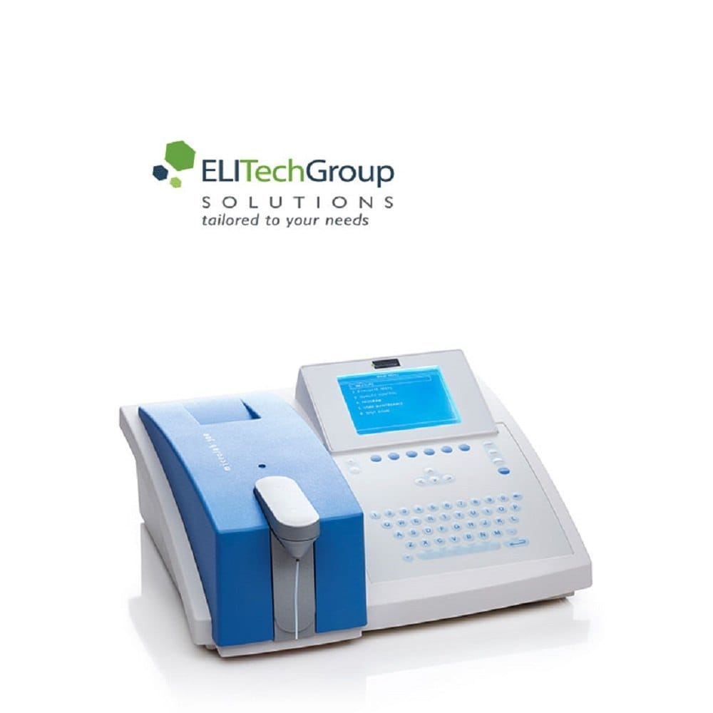 Q-line Biotech Semi-Automated Clinical Chemistry - Image 3