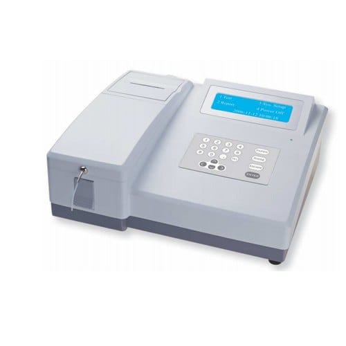 Q-line Biotech Semi-Automated Clinical Chemistry - Image 5