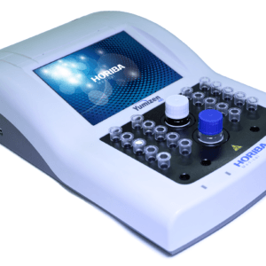 Semi Automatic Horiba Yumizen G400 Hemostasis Analyzer