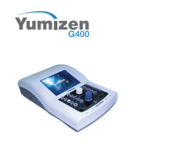 Semi Automatic Horiba Yumizen G400 Hemostasis Analyzer - Image 4