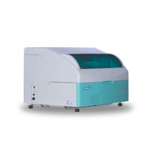 TMS 30i Fully Automated