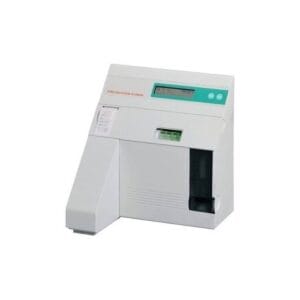 Roche Fully Automatic Electrolyte Analyser 9180