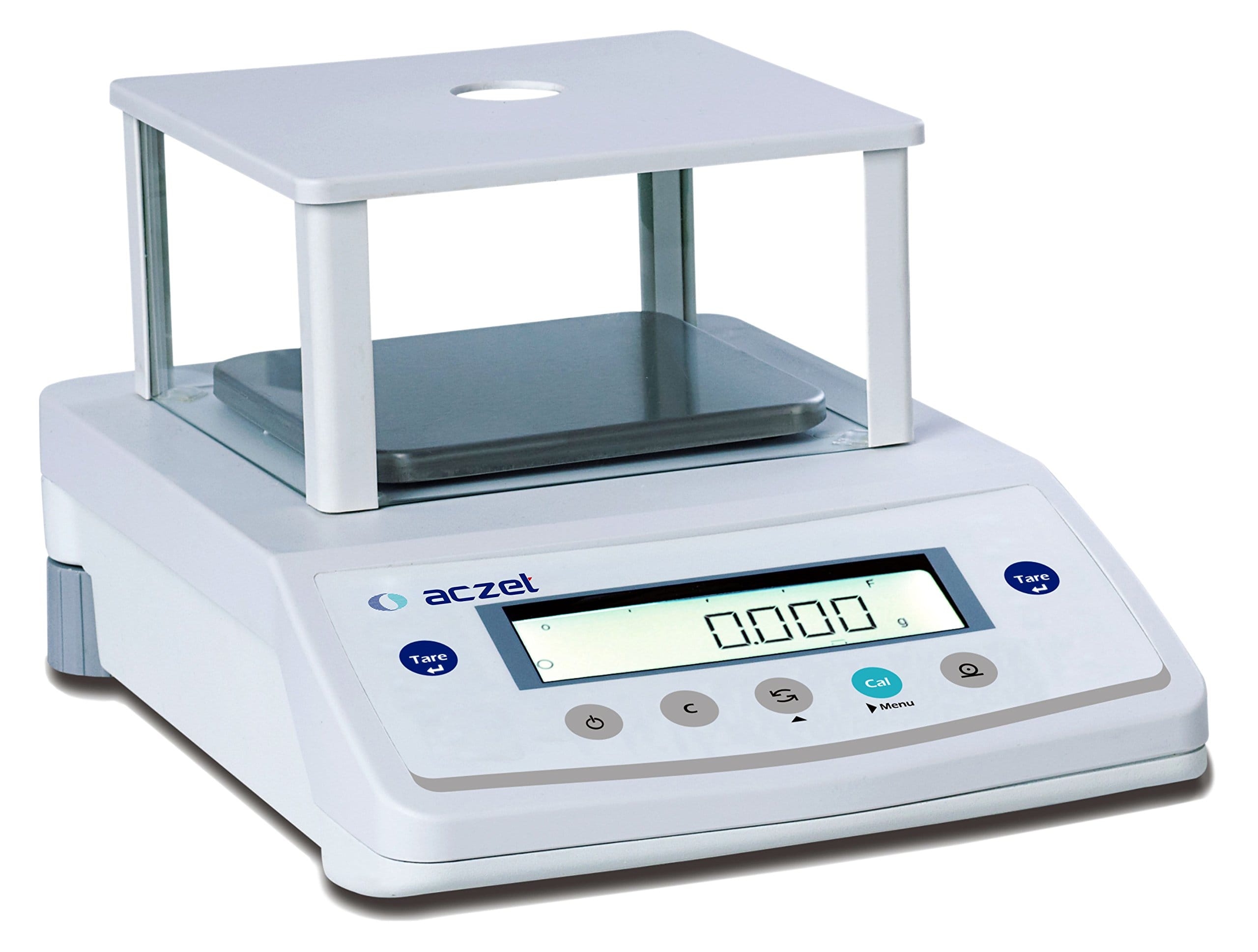 Digital Aczet Precision Balance CY 223 - Image 3