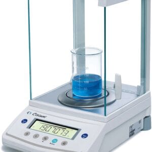 Digital Aczet Precision Balance CY 223