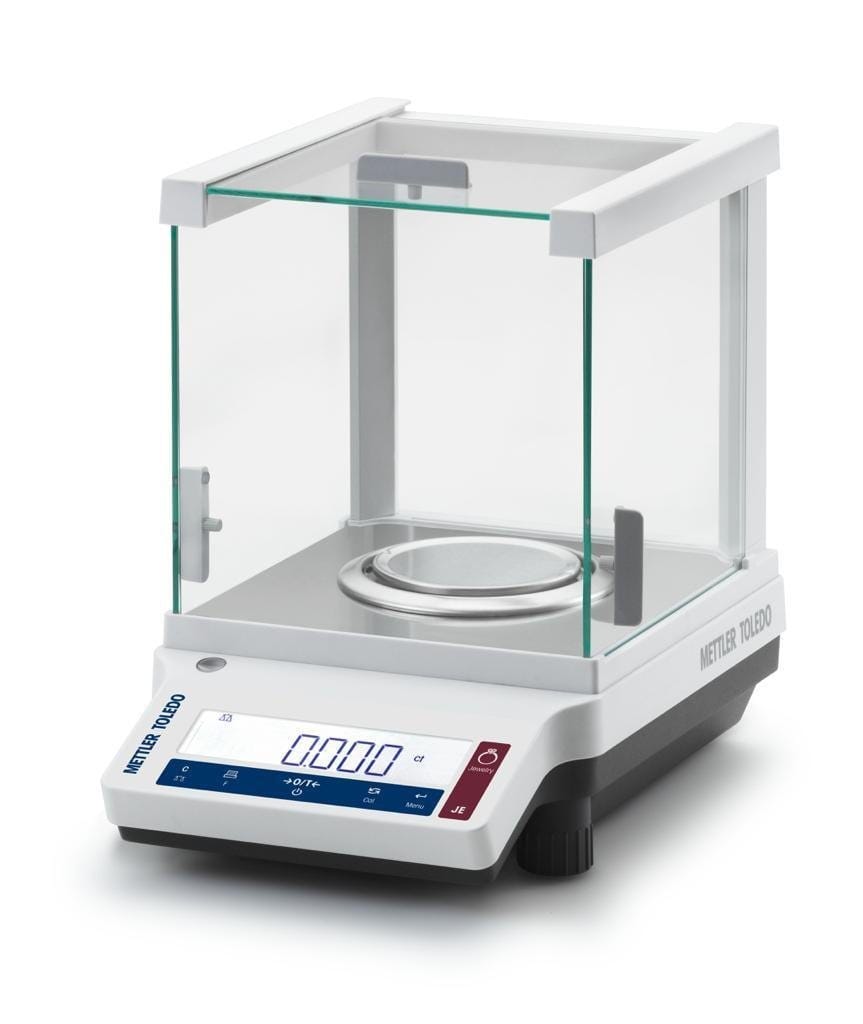Digital Aczet Precision Balance CY 223 - Image 5