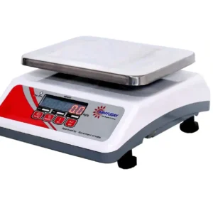 Aczet Round Precision Balance cg 602