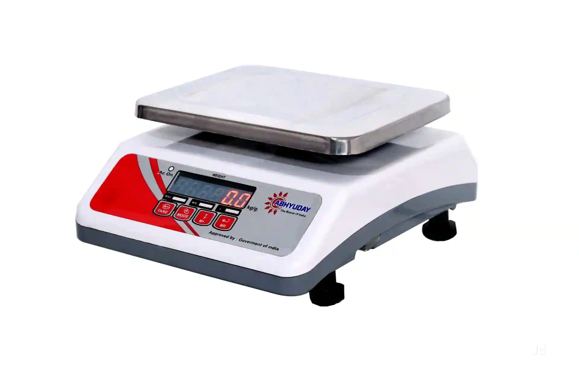 Aczet Round Precision Balance cg 602