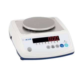 Digital Aczet CG 302 - Precision Balance