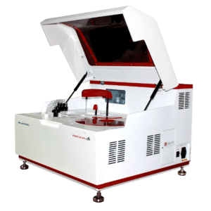 Agappe Diagnostics Mispa CXL Pro Plus Fully Automated Clinical Chemistry Analyzer