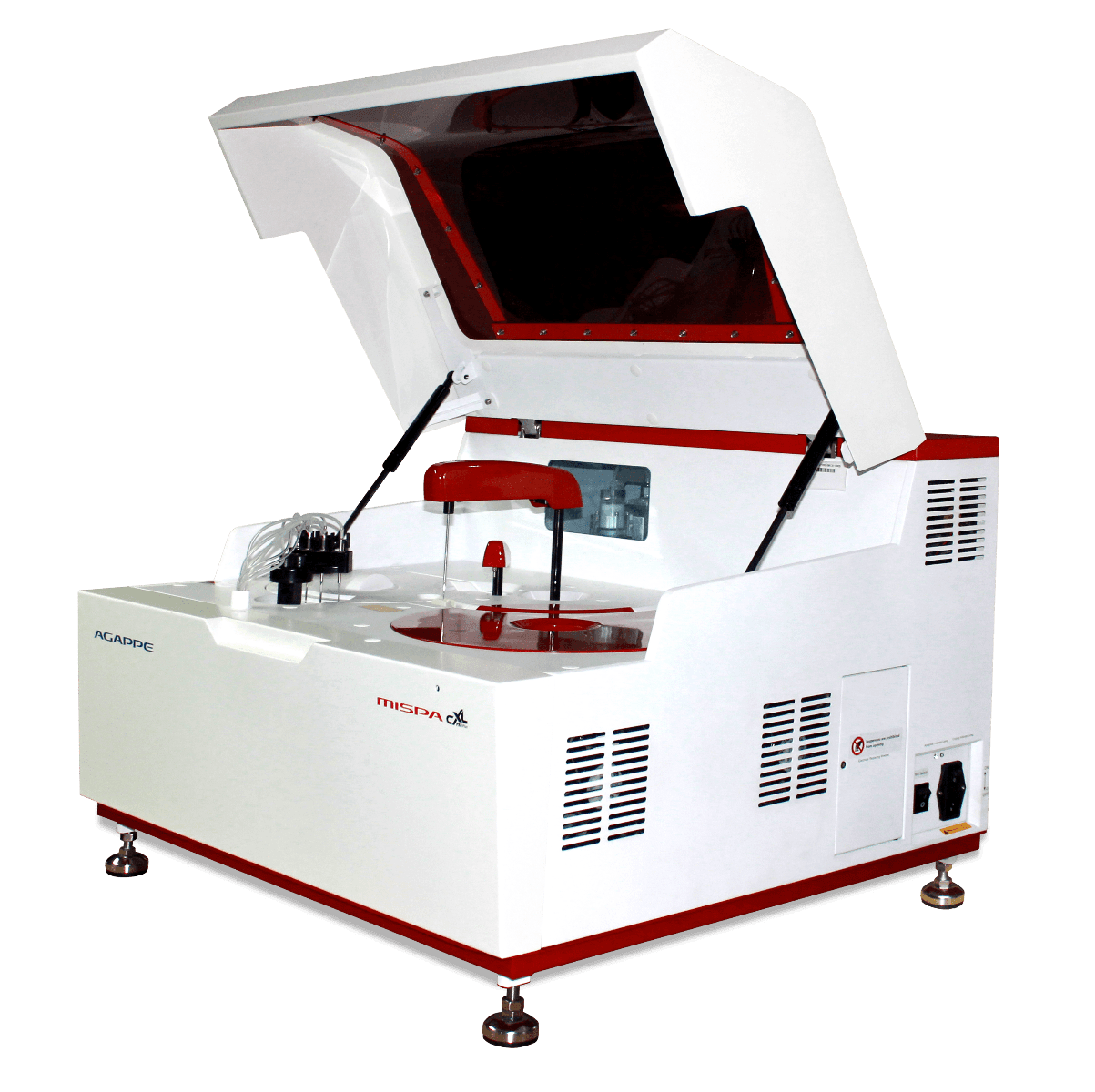 Agappe Diagnostics Mispa CXL Pro Plus Fully Automated Clinical Chemistry Analyzer