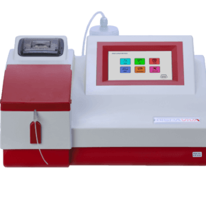 Agappe Diagnostics Mispa Viva Semi Automated Clinical Chemistry Analyzer