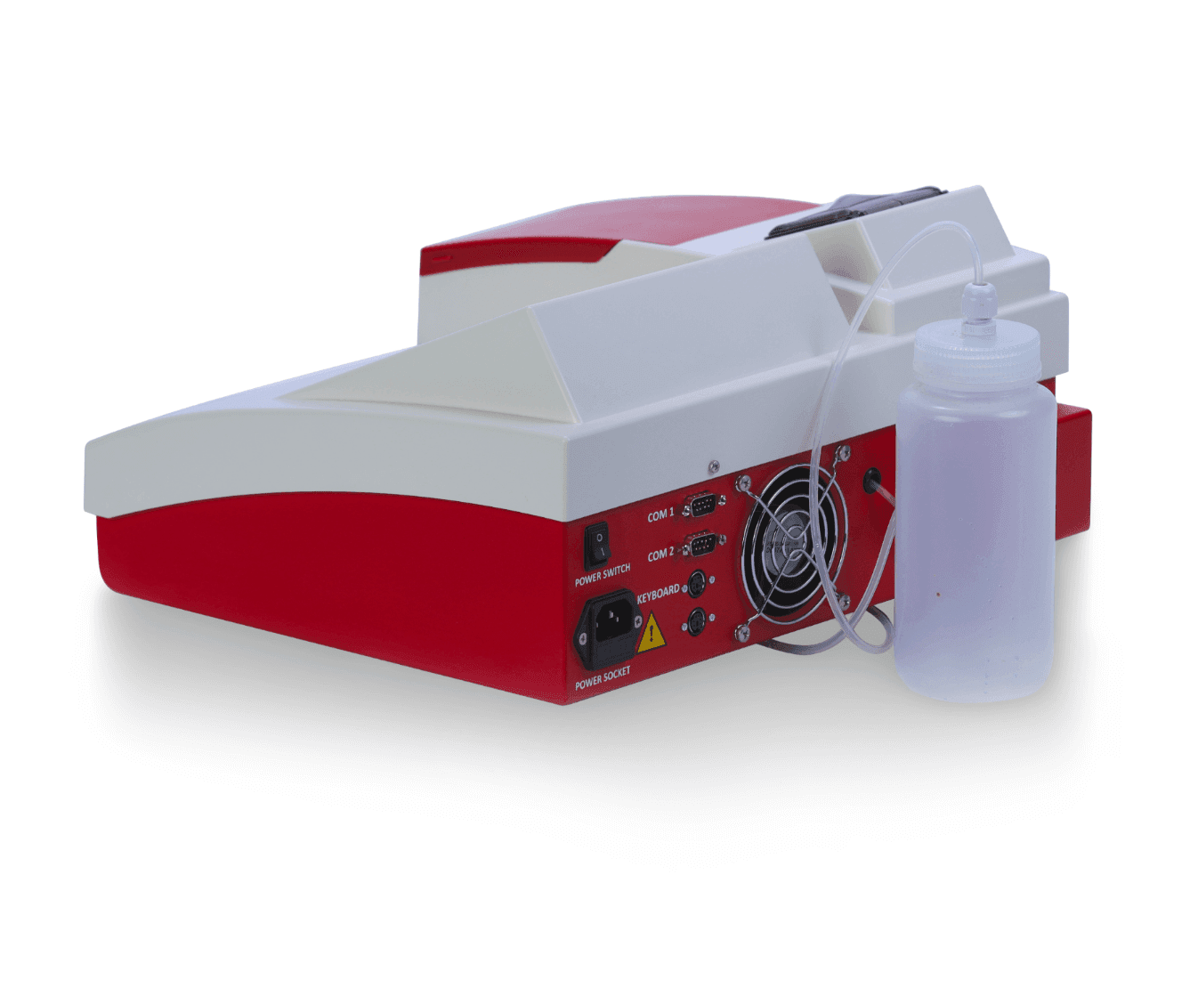 Agappe Diagnostics Mispa Viva Semi Automated Clinical Chemistry Analyzer - Image 2