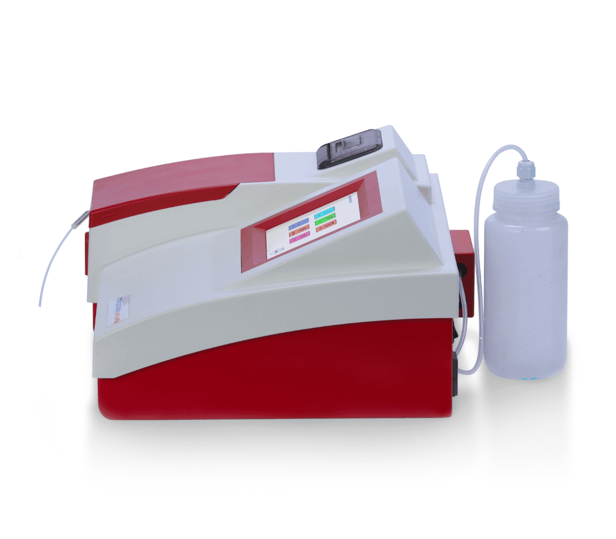 Agappe Diagnostics Mispa Viva Semi Automated Clinical Chemistry Analyzer - Image 3