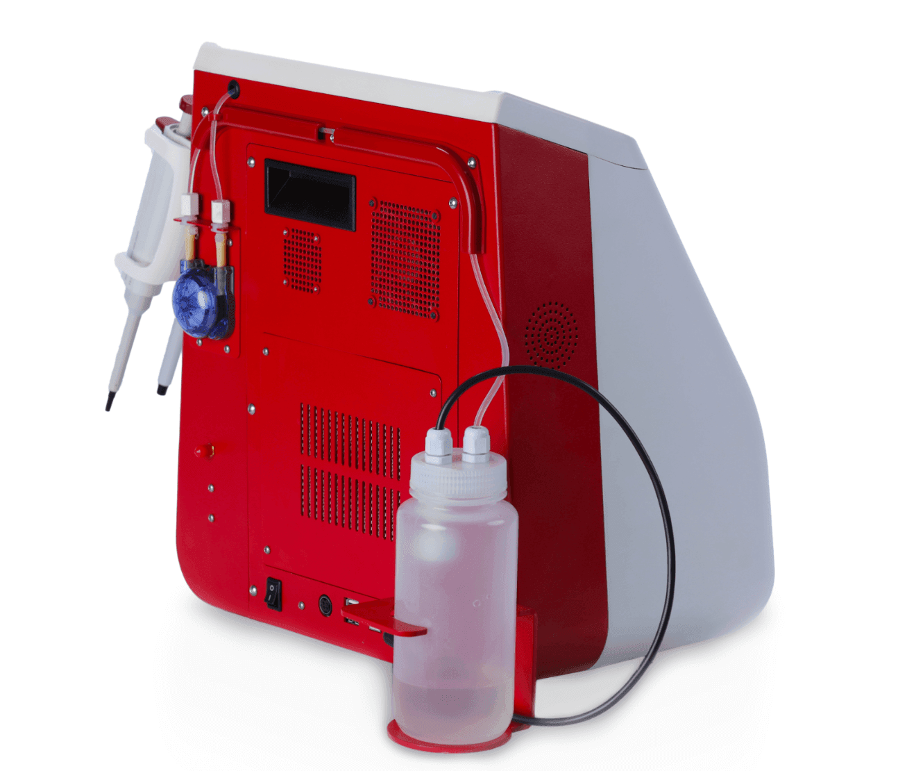 Agappe Diagnostics Mispa Viva Semi Automated Clinical Chemistry Analyzer - Image 4