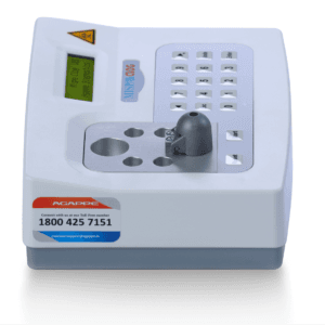 Agappe Mispa Clog Automated Coagulation Analyzer
