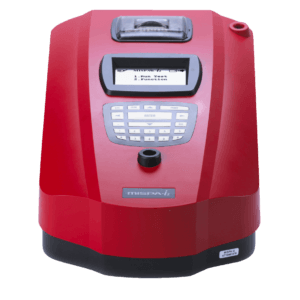Agappe Mispa i2 Specific Protein Analyzer