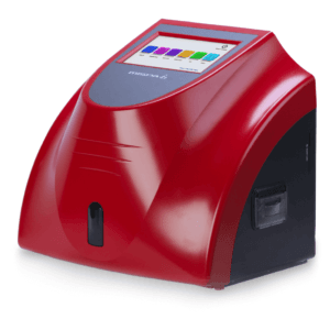 Agappe Mispa i3 Automated Cartridge Based Specific Protein Analyzer