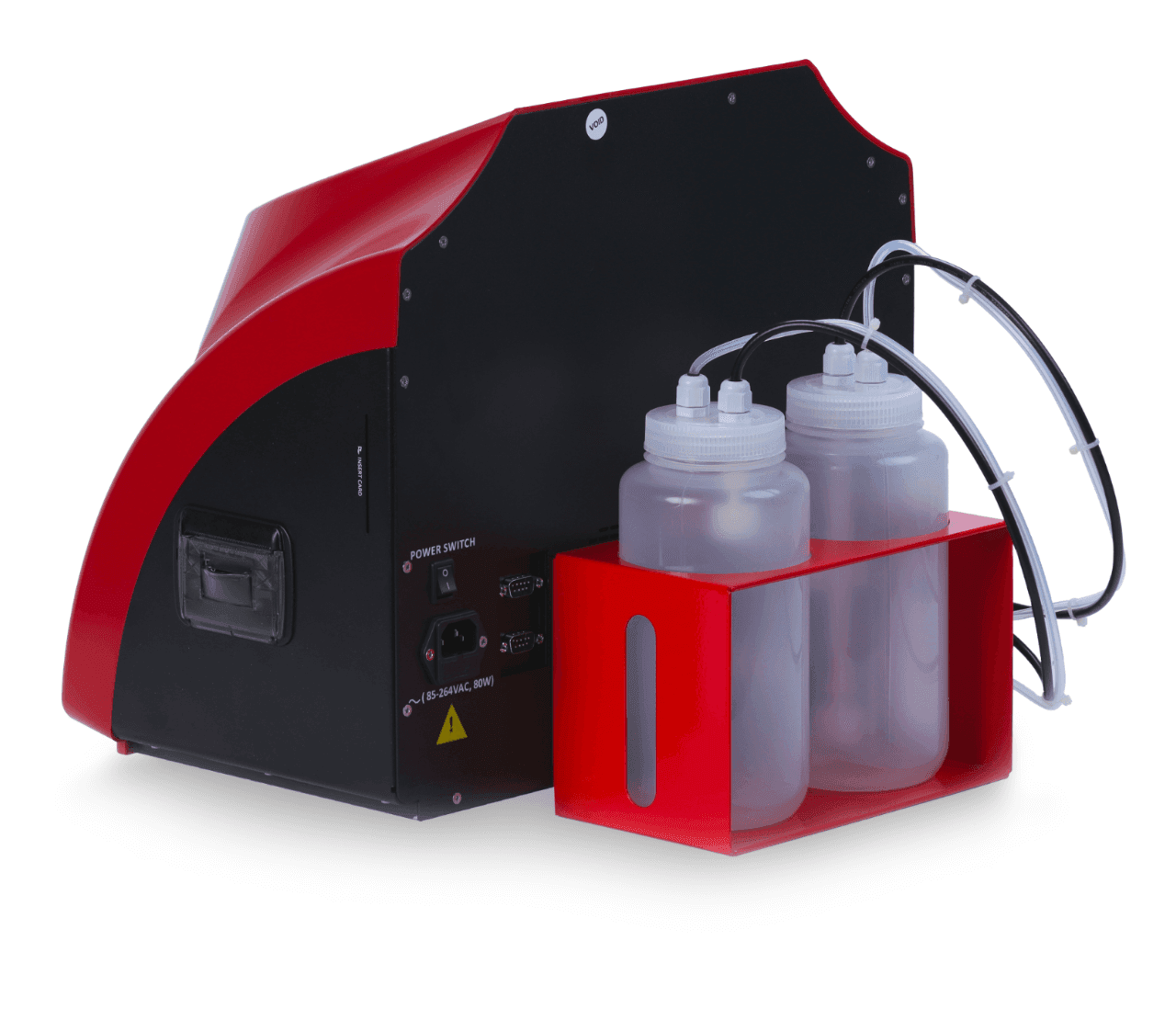 Agappe Mispa i3 Automated Cartridge Based Specific Protein Analyzer - Image 3