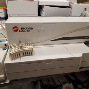 Beckman Access 2 Immunoassay Analyzer