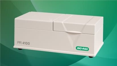 PR 4100 Absorbance Microplate Reader - Image 4