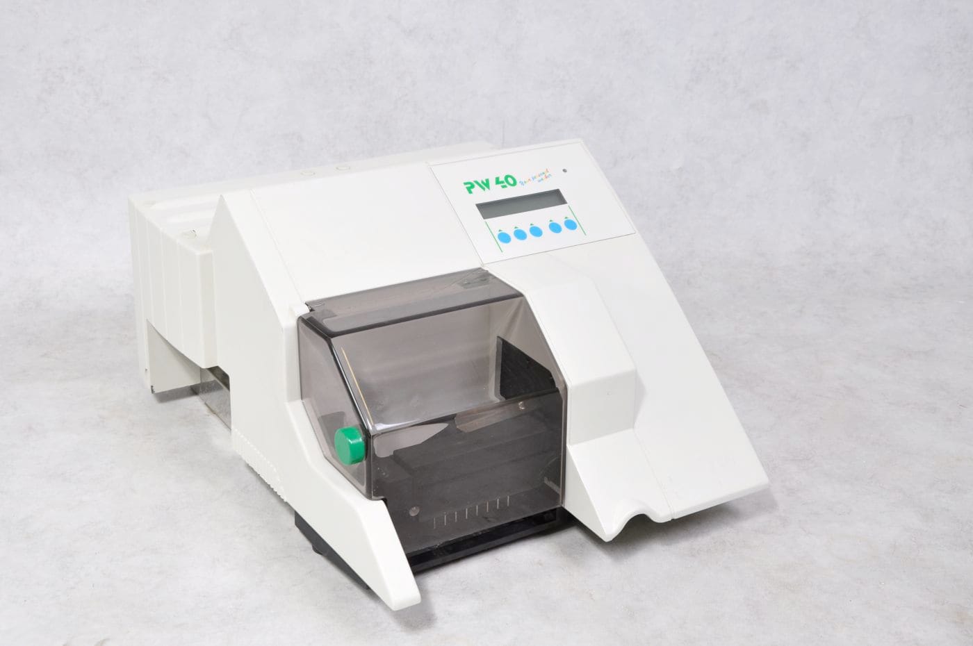 Biorad PW40 Microplate Washer - Image 2
