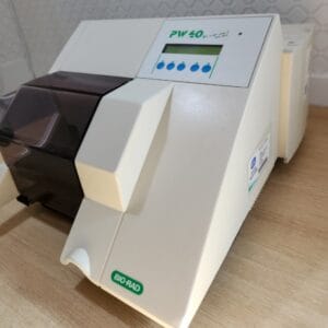 Biorad PW40 Microplate Washer