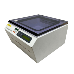 Biorad White DIAMED ID-INCUBATOR 37 SI