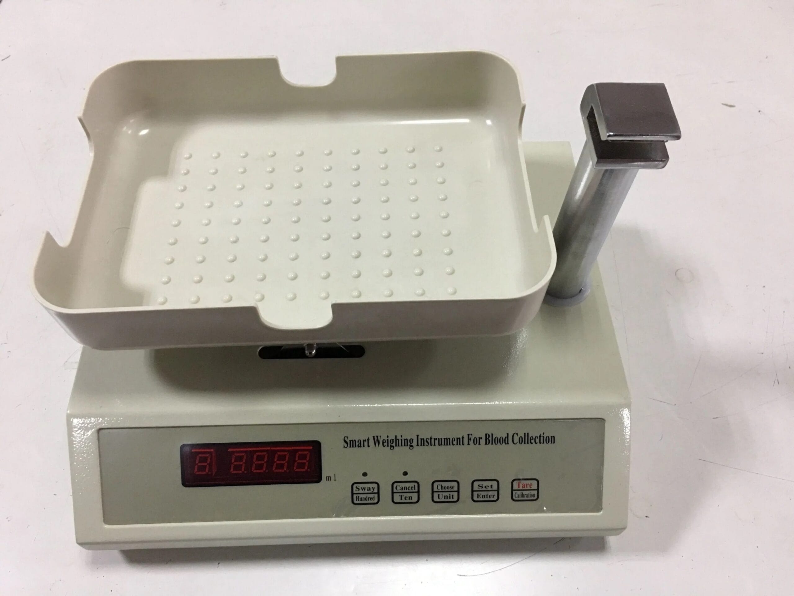 Blood Collection Monitor BCM 10 - Image 2