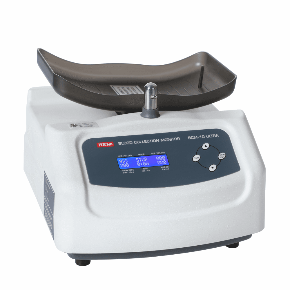 Blood Collection Monitor BCM 10