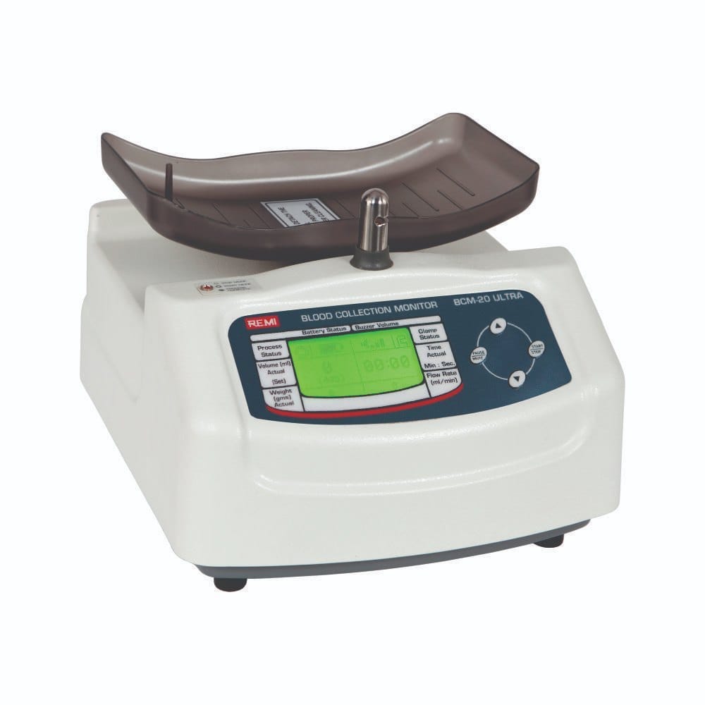 Blood Collection Monitor BCM 10 - Image 5
