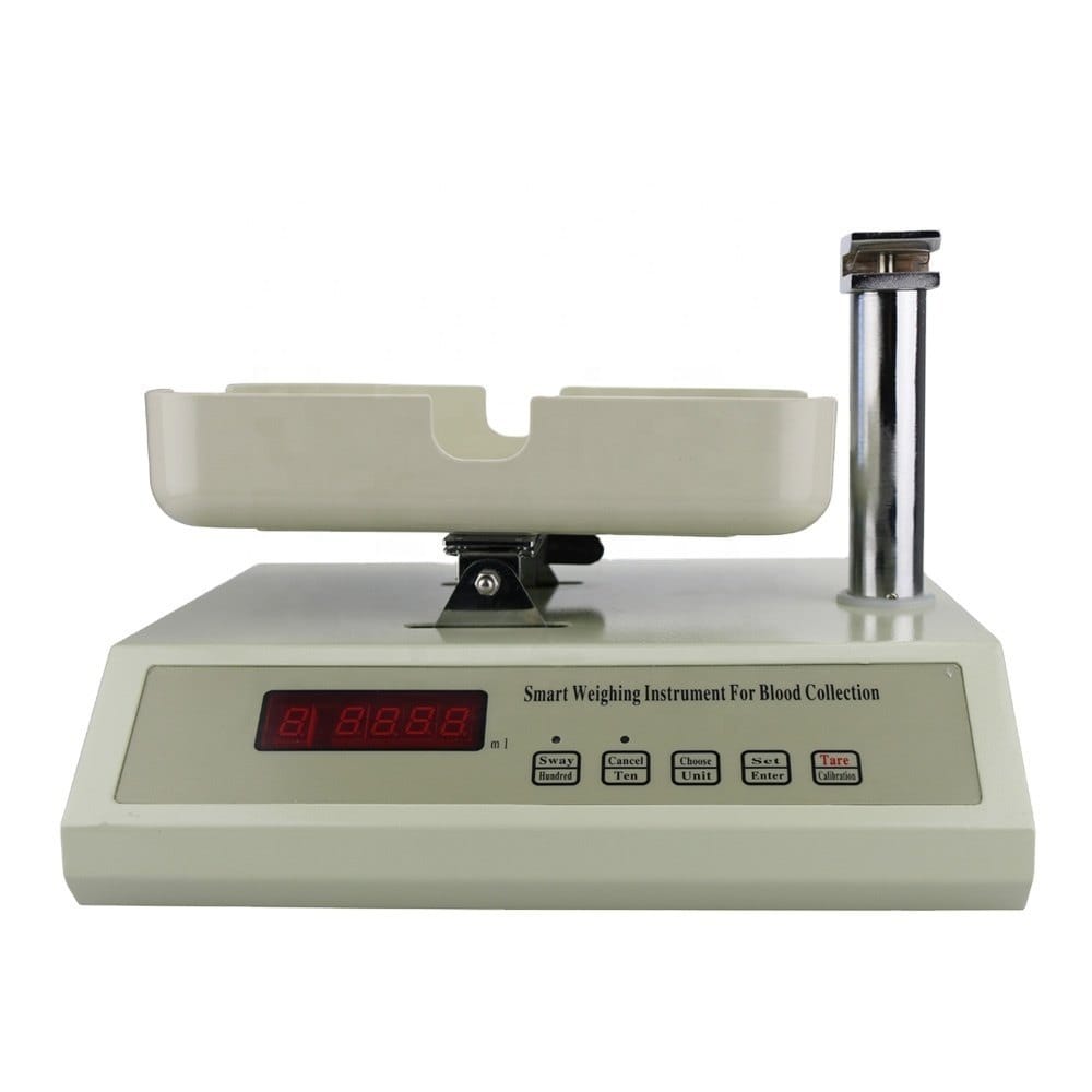 Blood Collection Monitor BCM 10 - Image 3