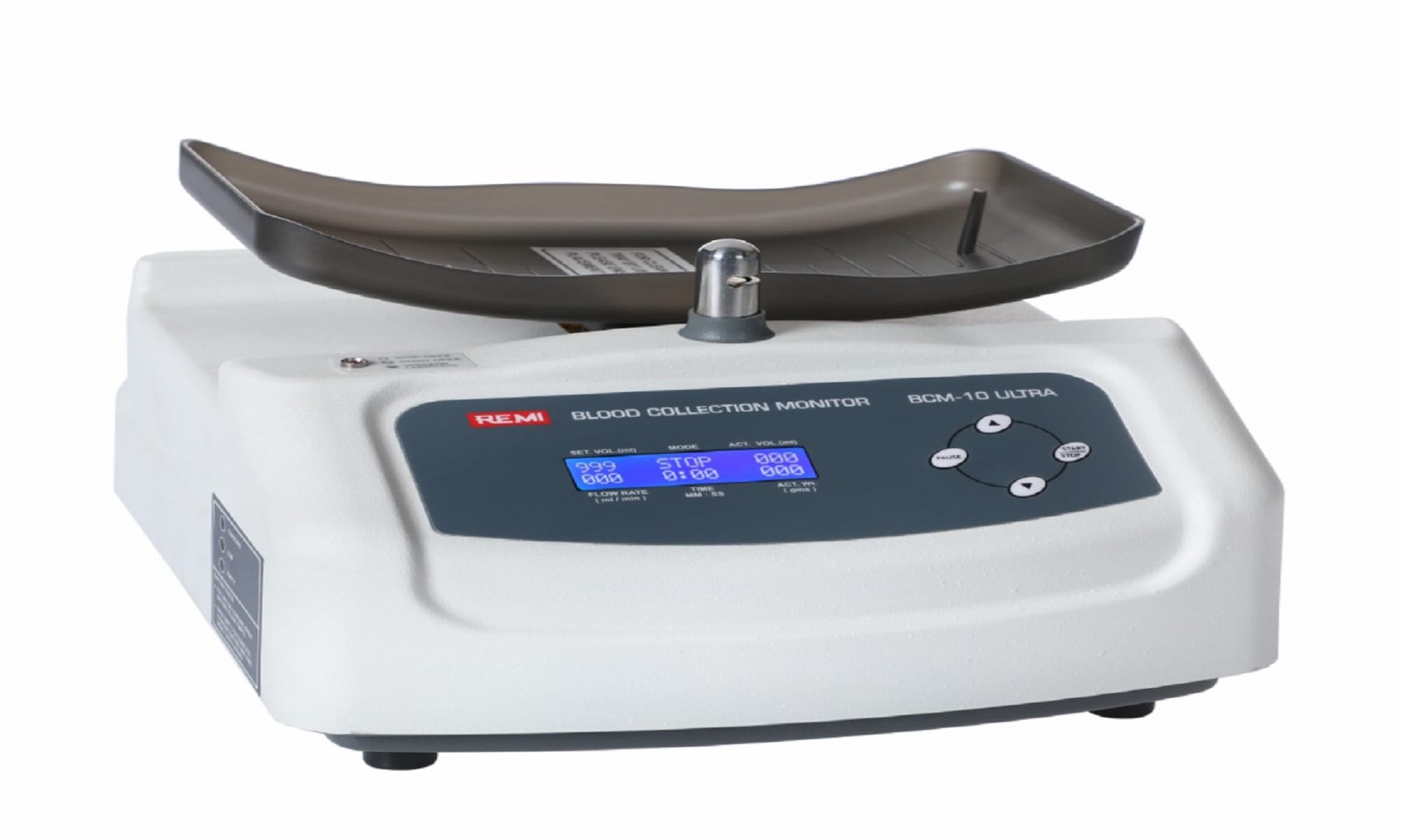 Blood Collection Monitor BCM 10 - Image 4