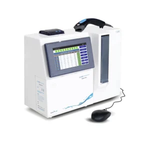 Blood Gas Analyzer - ABG ST-200 CC