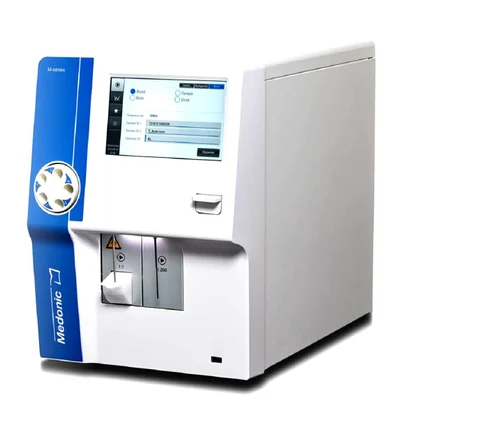 Complete blood cell count test By Boule Medonic M32 - Image 4