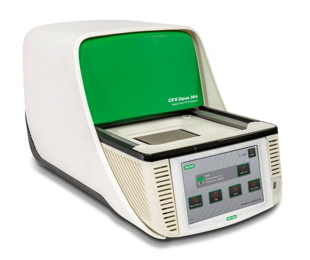 CFX Opus 96 Real-Time PCR System - Image 3