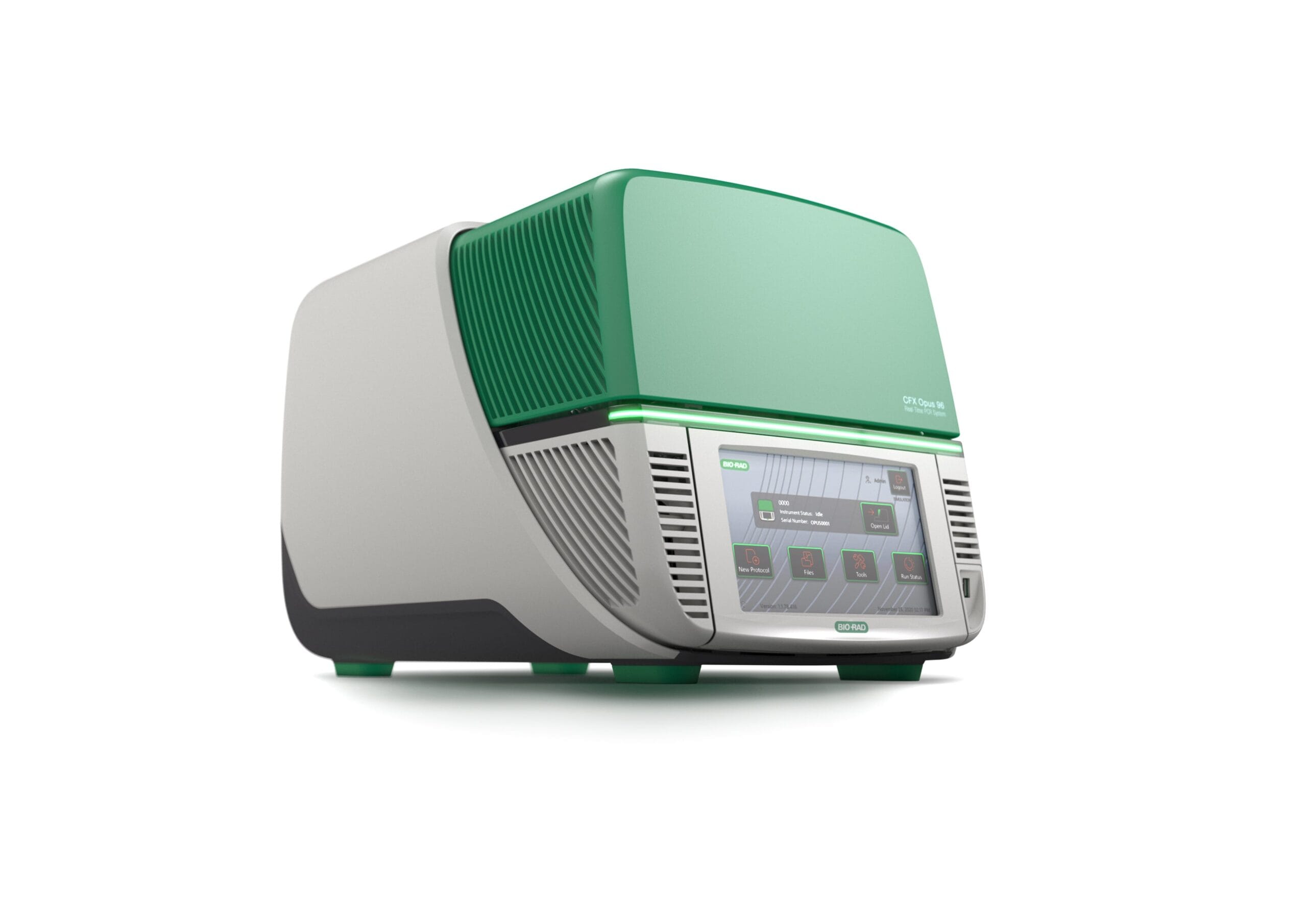 CFX Opus 96 Real-Time PCR System - Image 4